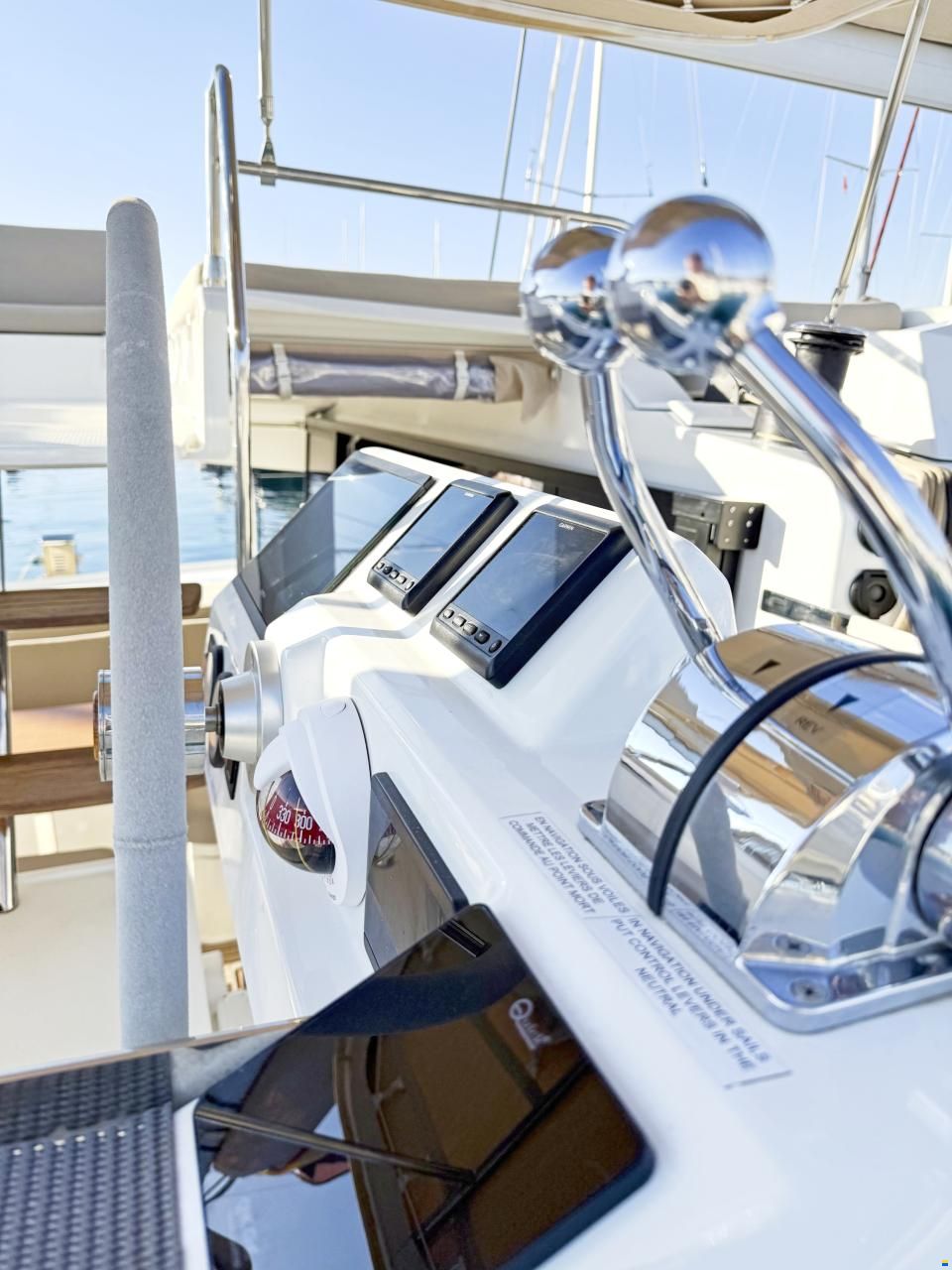 Fountaine Pajot Elba 45 Maestro