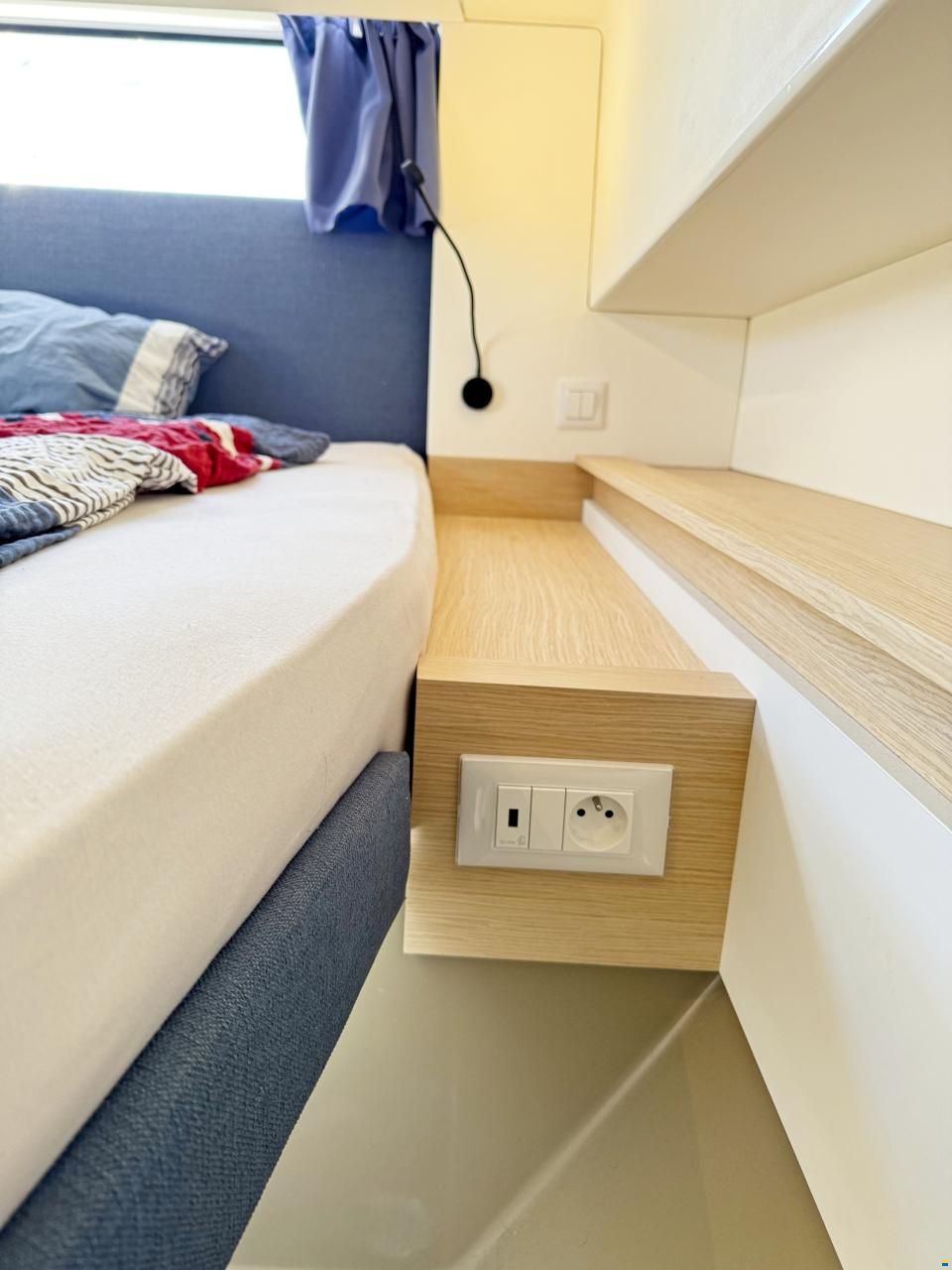 Fountaine Pajot Elba 45 Maestro
