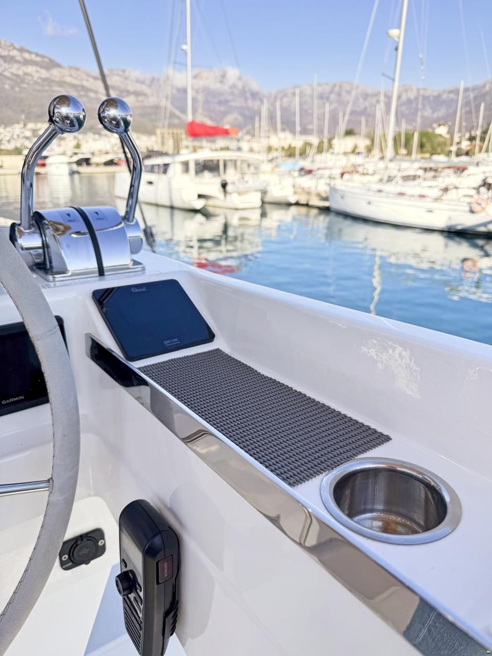 Fountaine Pajot Elba 45 Maestro