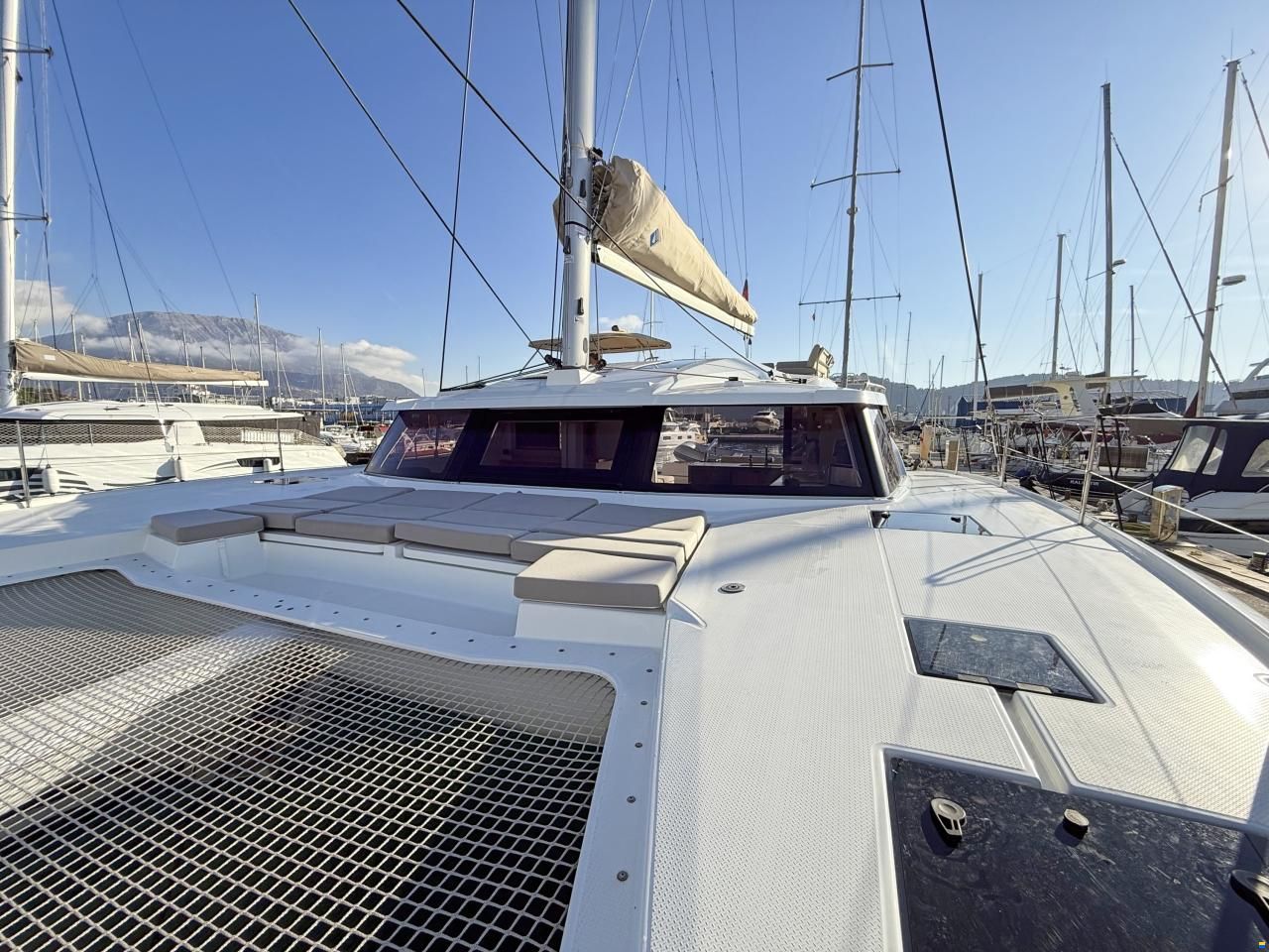 Fountaine Pajot Elba 45 Maestro