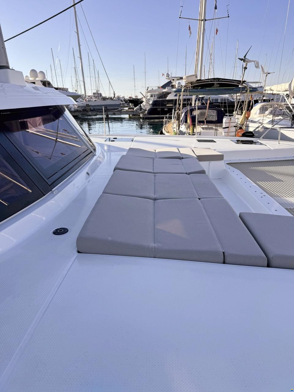 Fountaine Pajot Elba 45 Maestro