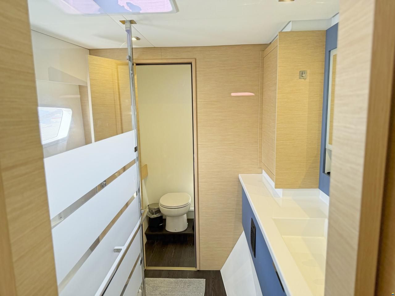 Fountaine Pajot Elba 45 Maestro