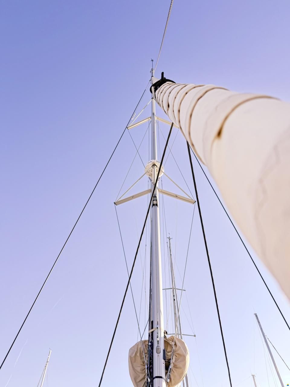 Fountaine Pajot Elba 45 Maestro