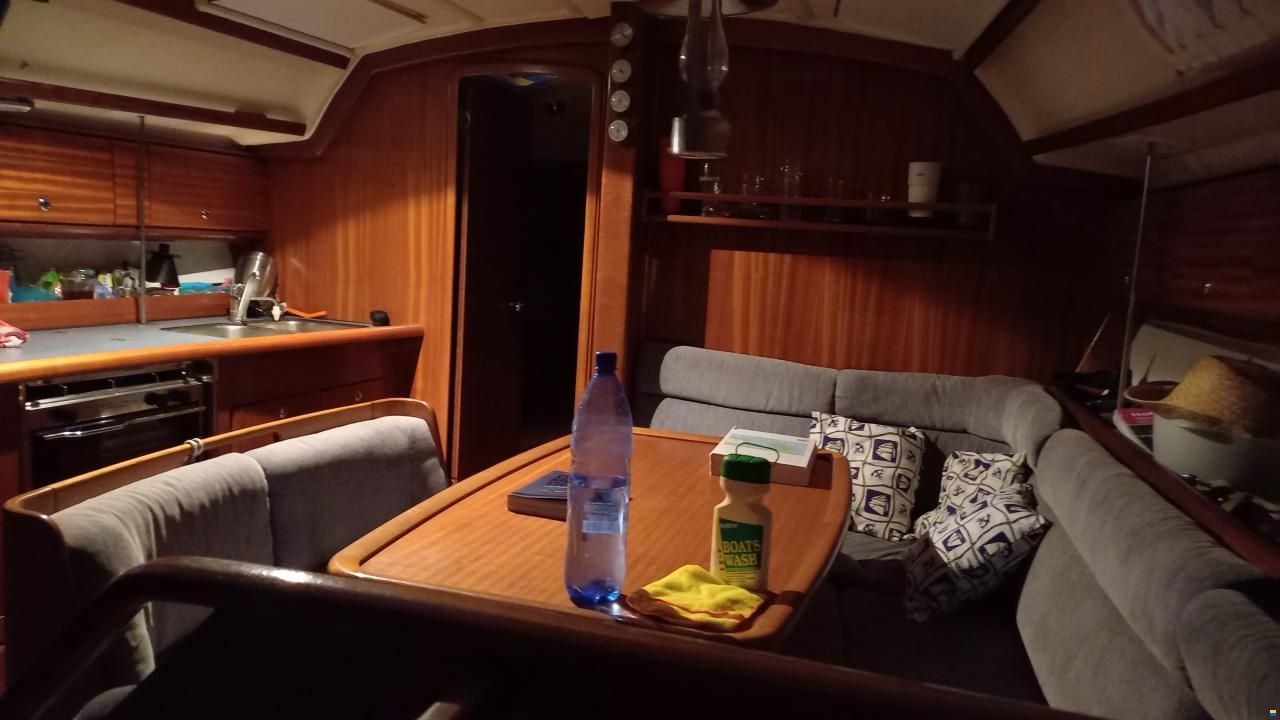 Bavaria 40/3