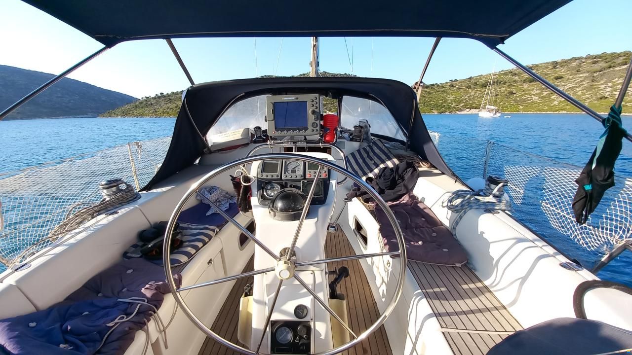 Bavaria 40/3