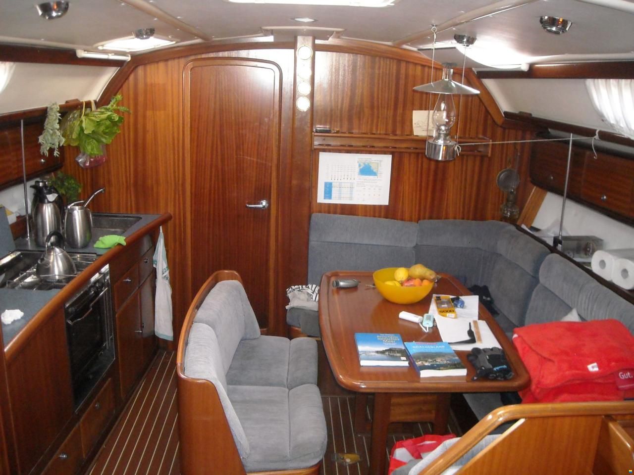 Bavaria 40/3