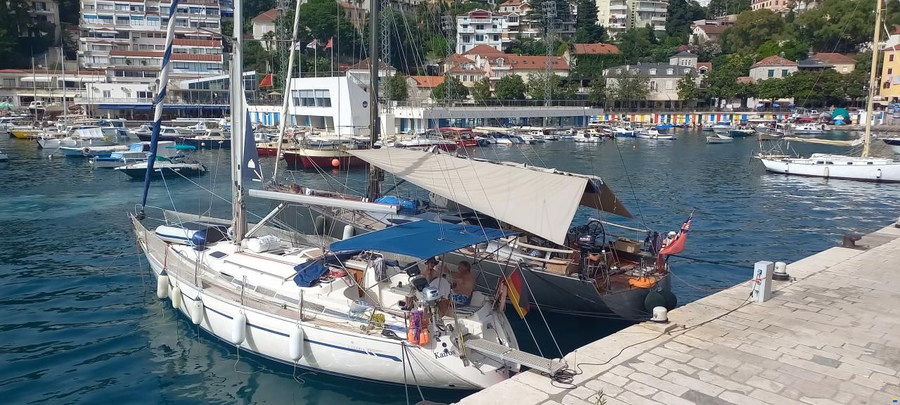 Bavaria 40/3