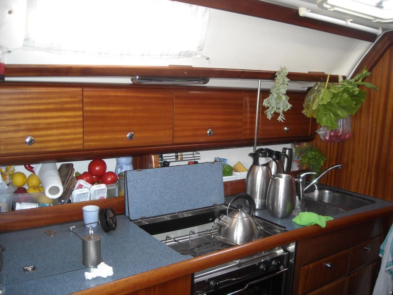 Bavaria 40/3