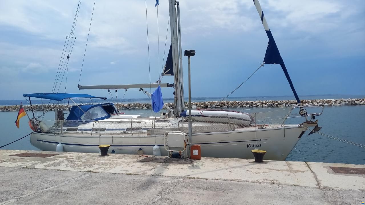 Bavaria 40/3