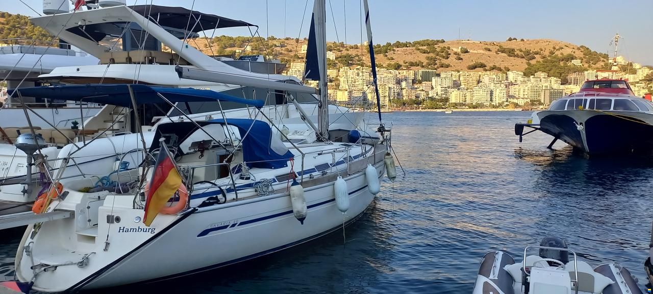 Bavaria 40/3