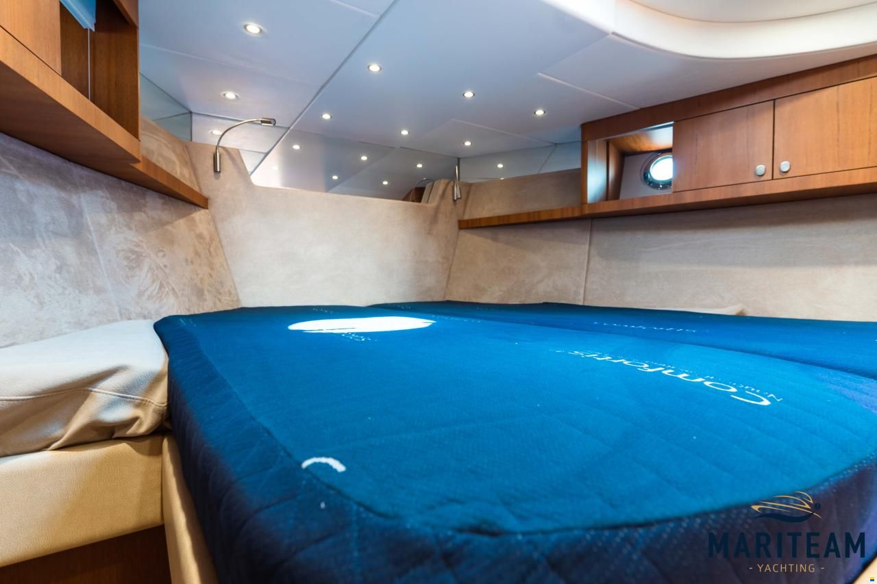 Breedendam MTB fourzero Wheelhouse