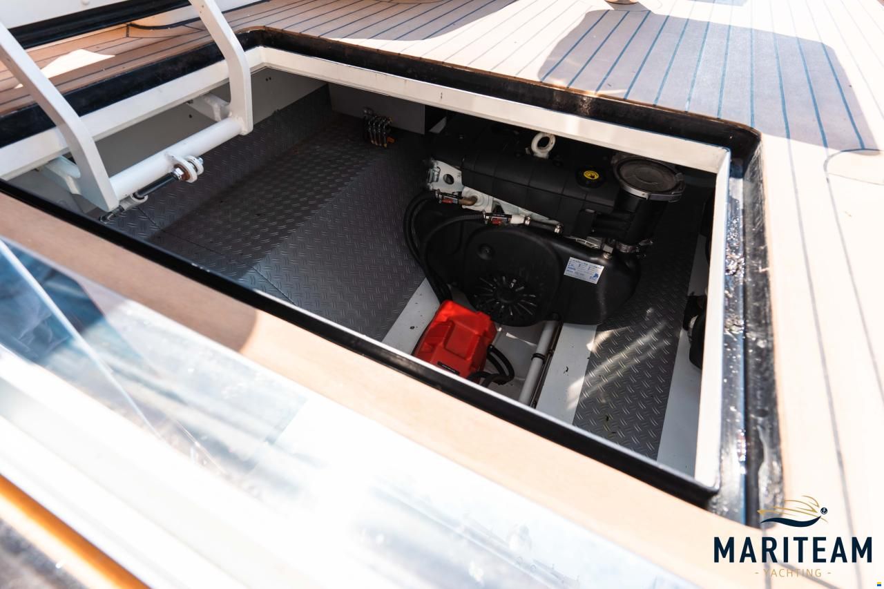 Breedendam MTB fourzero Wheelhouse