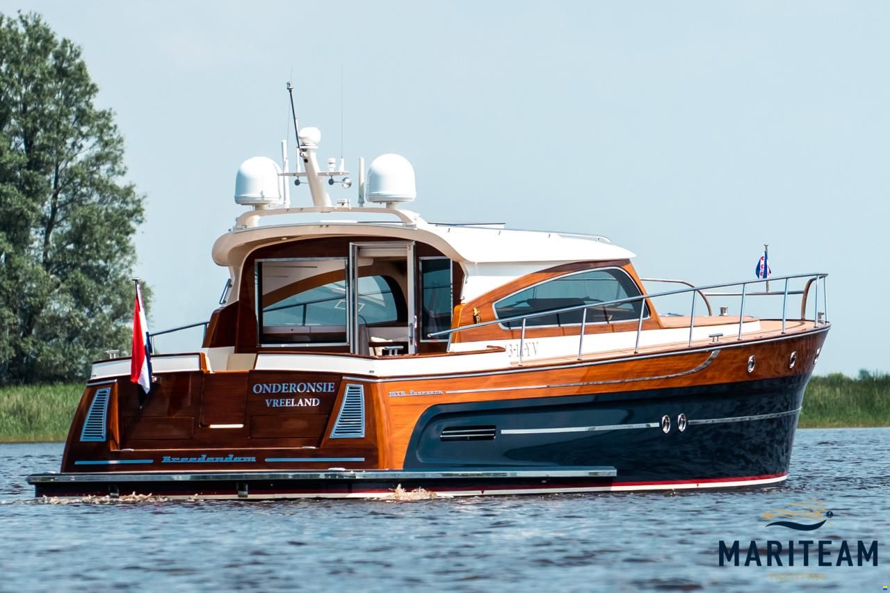 Breedendam MTB fourzero Wheelhouse
