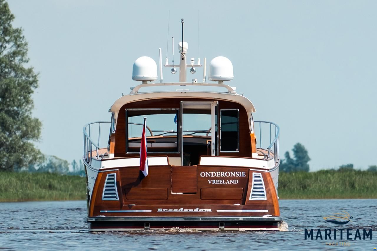 Breedendam MTB fourzero Wheelhouse
