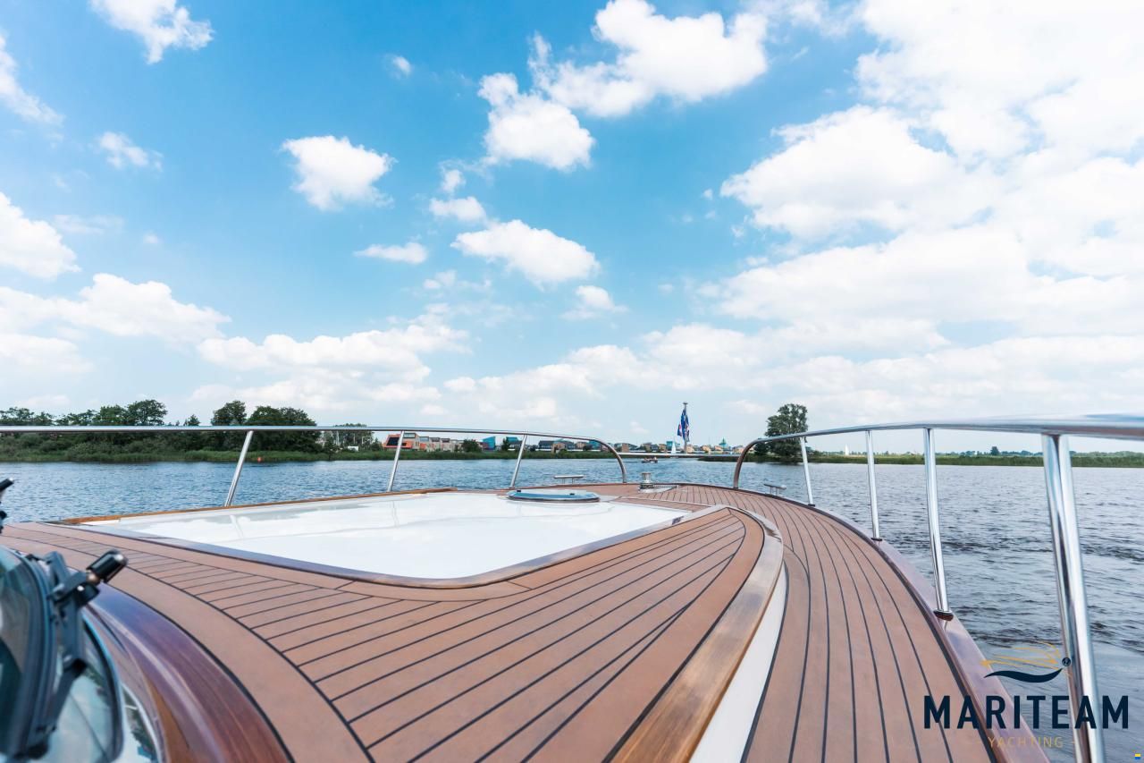 Breedendam MTB fourzero Wheelhouse