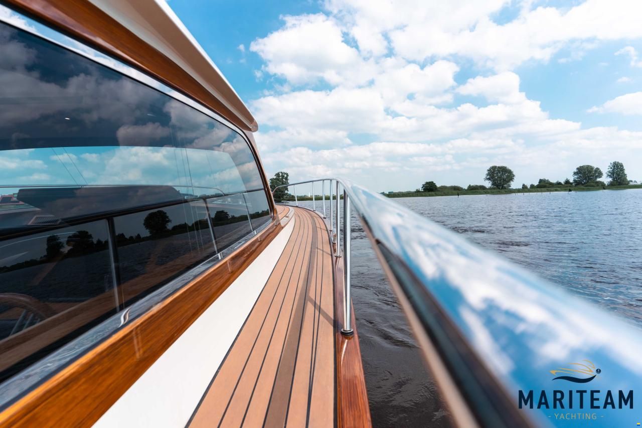 Breedendam MTB fourzero Wheelhouse