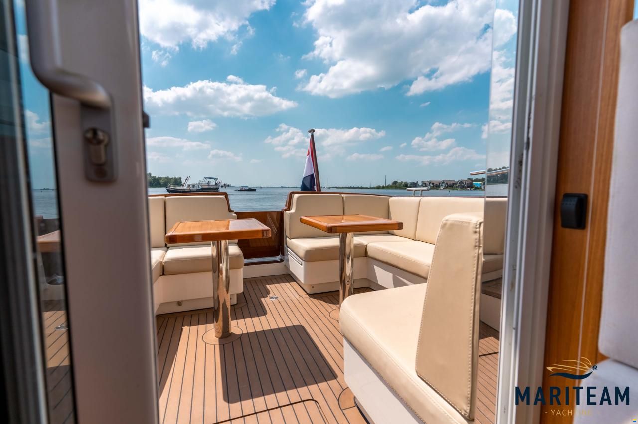 Breedendam MTB fourzero Wheelhouse