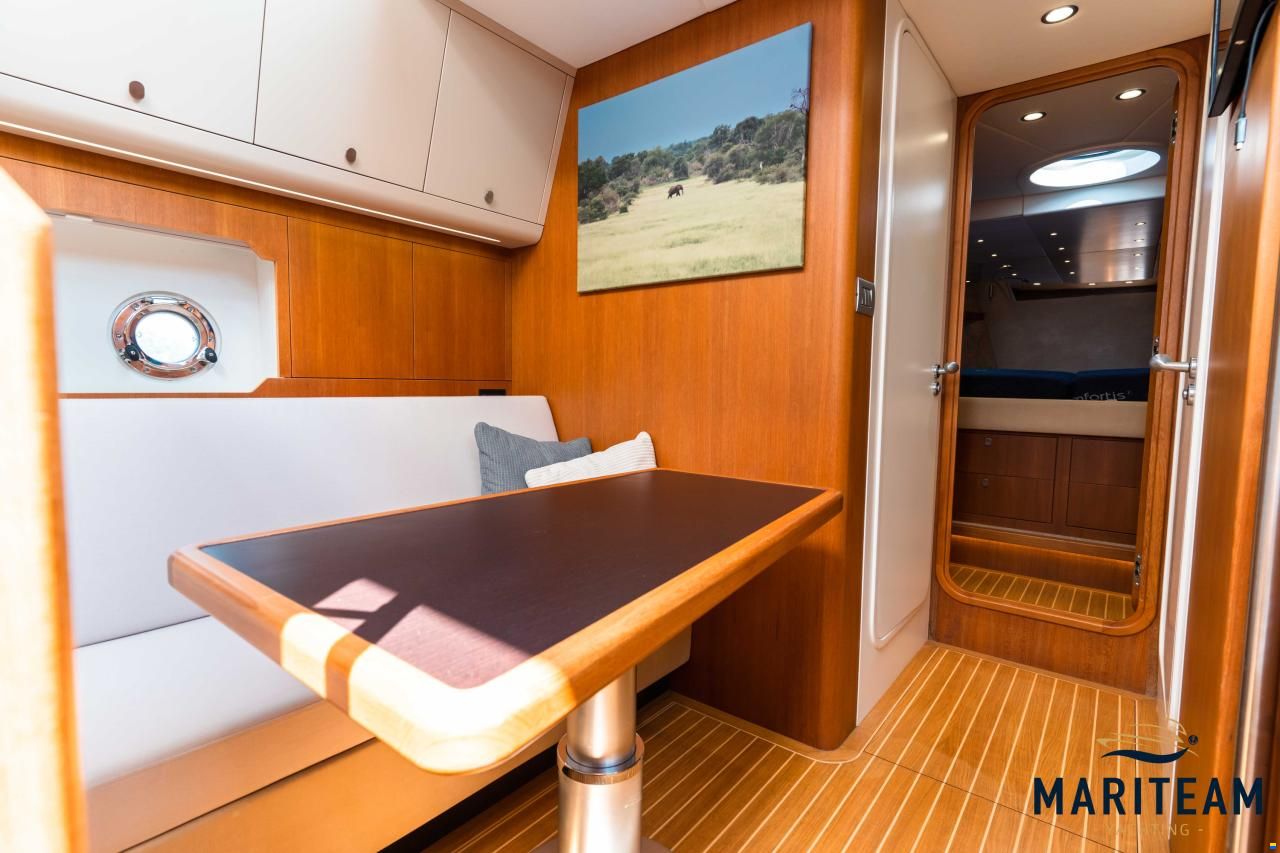 Breedendam MTB fourzero Wheelhouse