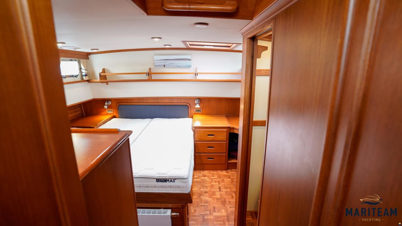 Grand Banks 46 Classic