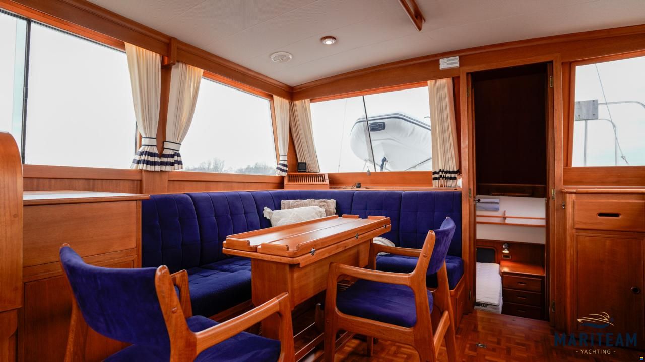 Grand Banks 46 Classic