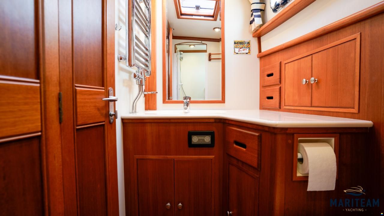 Grand Banks 46 Classic