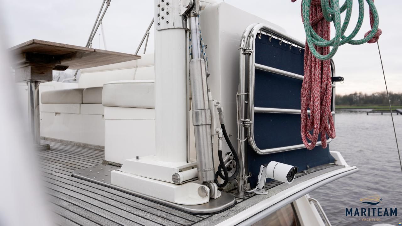 Grand Banks 46 Classic