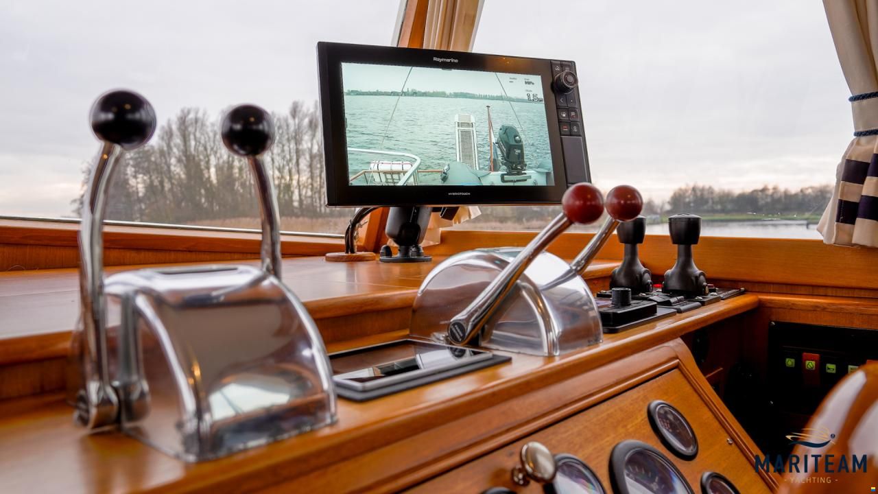 Grand Banks 46 Classic
