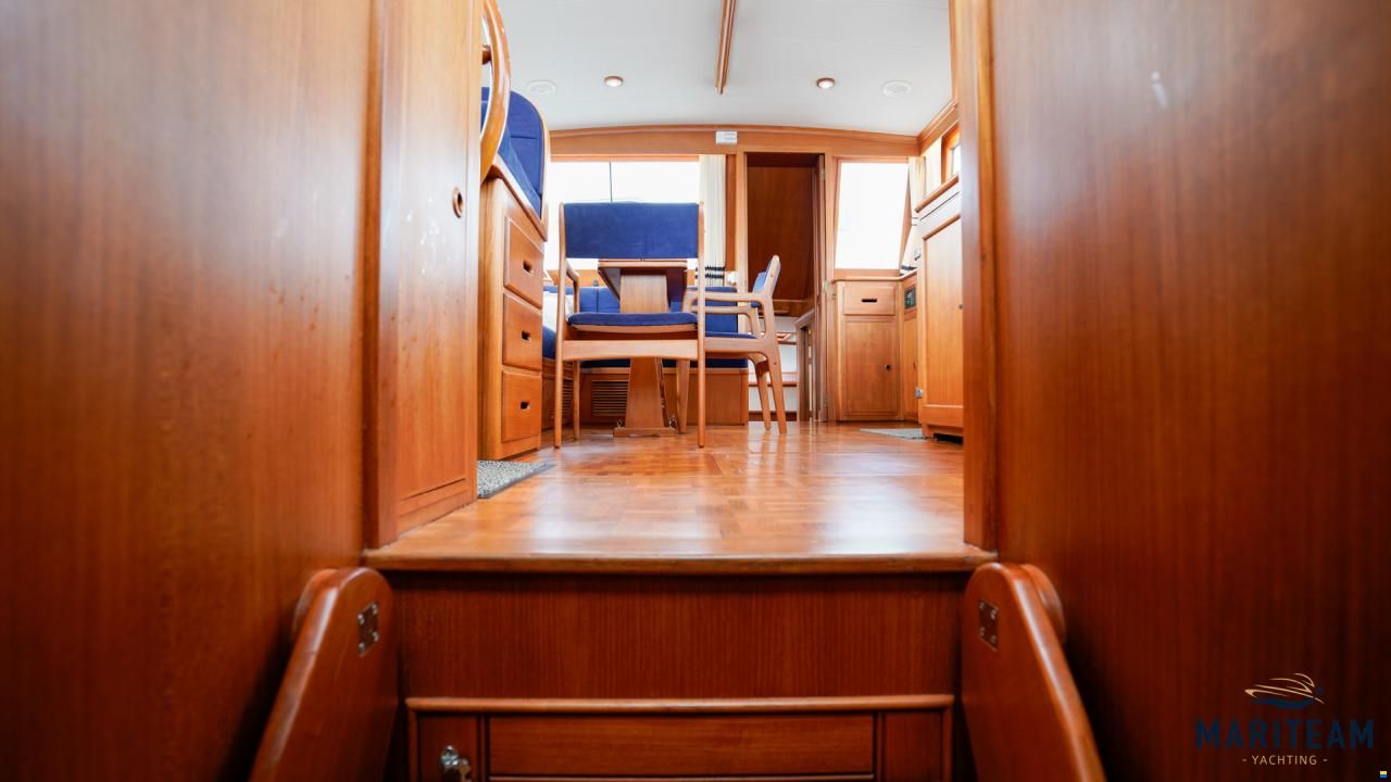 Grand Banks 46 Classic