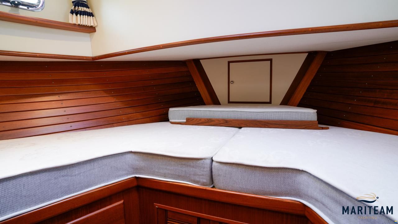 Grand Banks 46 Classic