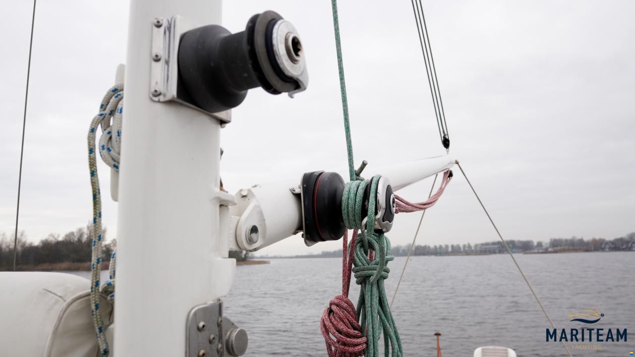 Grand Banks 46 Classic
