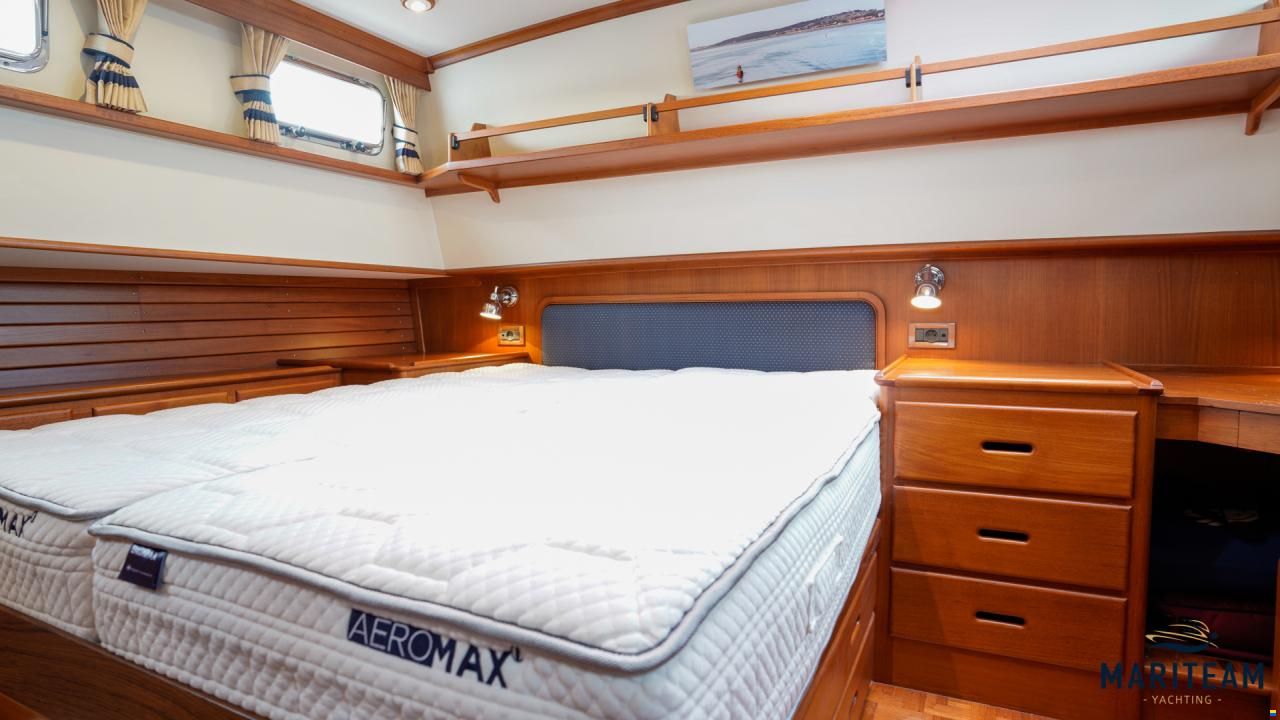 Grand Banks 46 Classic