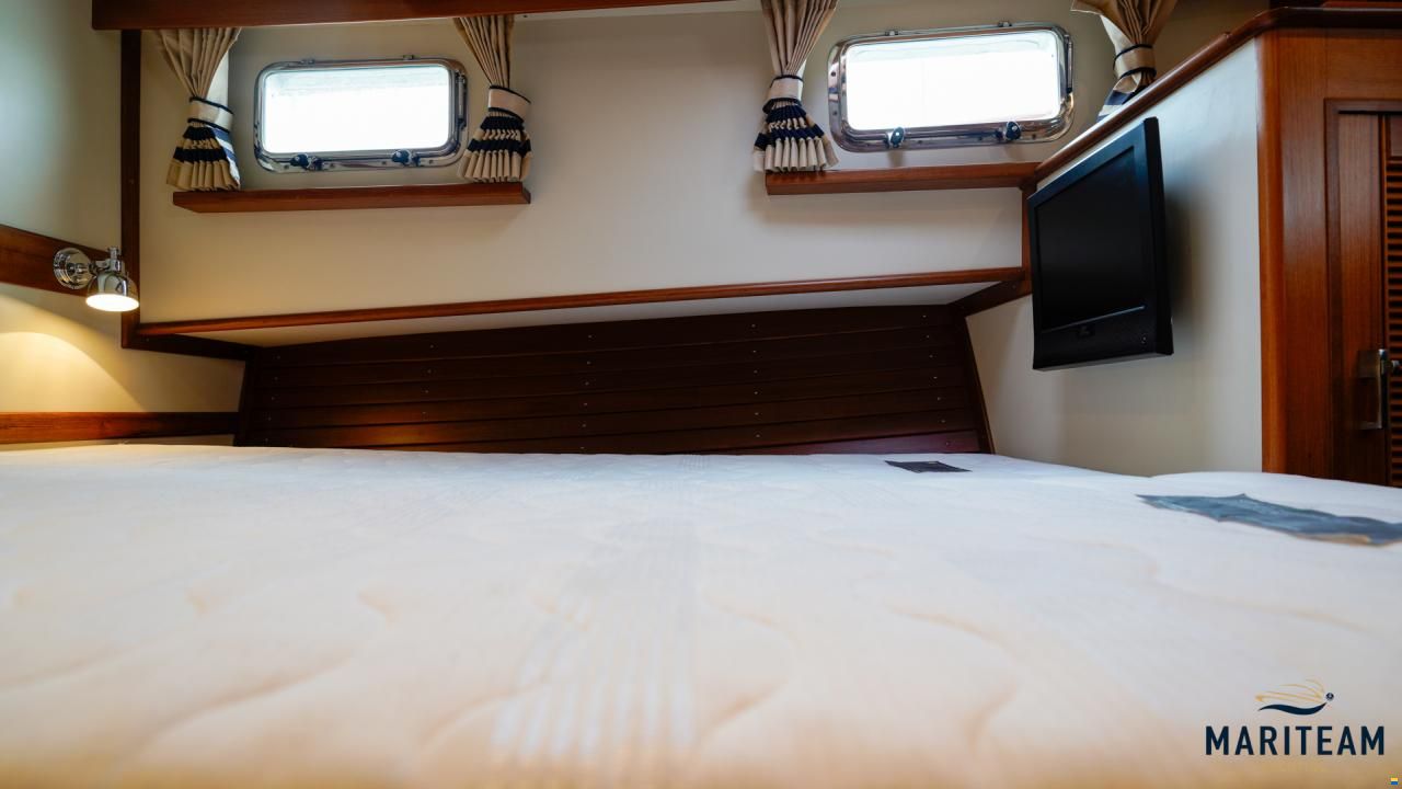 Grand Banks 46 Classic