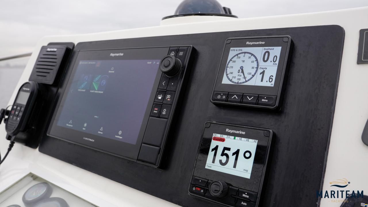 Grand Banks 46 Classic