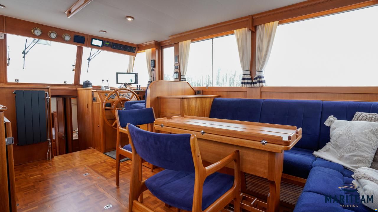 Grand Banks 46 Classic