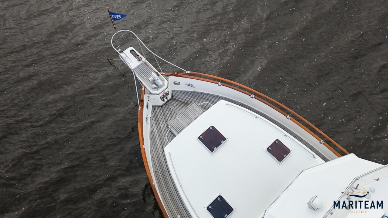 Grand Banks 46 Classic