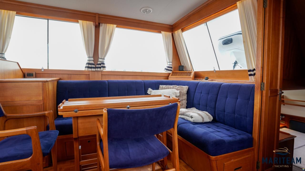 Grand Banks 46 Classic