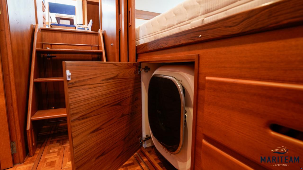 Grand Banks 46 Classic