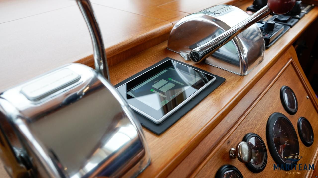 Grand Banks 46 Classic