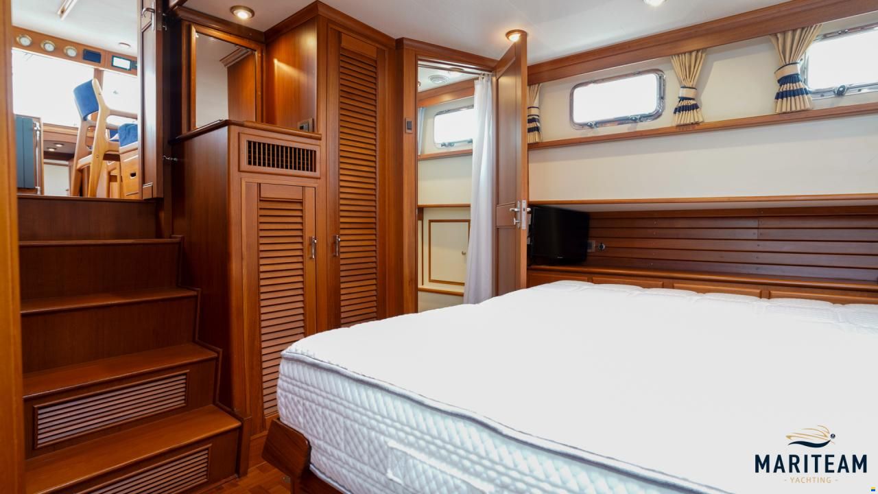 Grand Banks 46 Classic