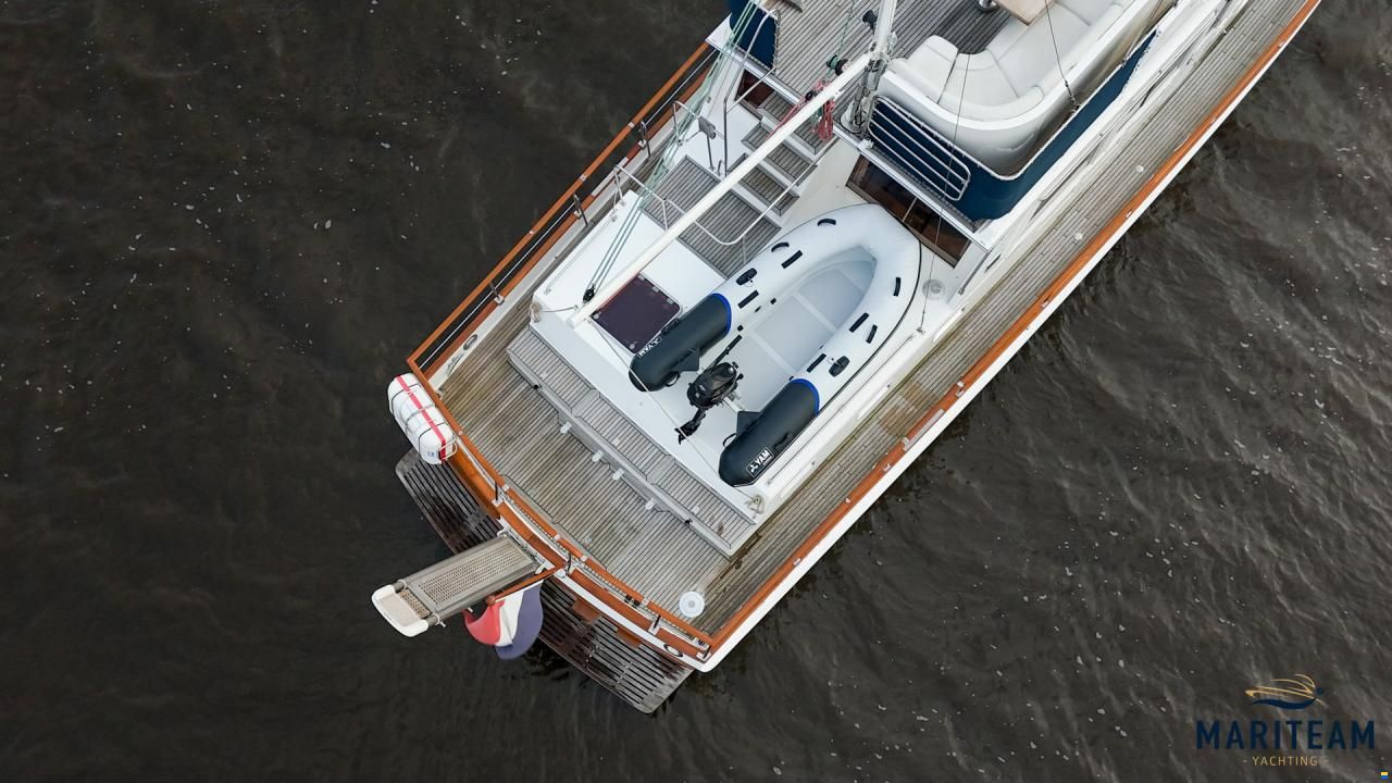 Grand Banks 46 Classic
