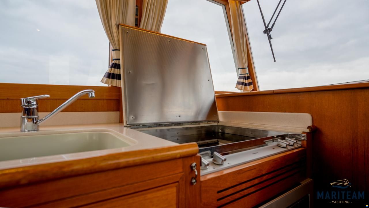 Grand Banks 46 Classic