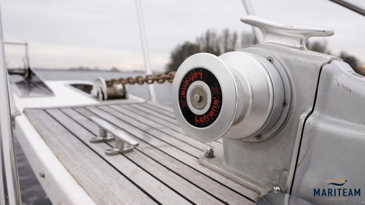 Grand Banks 46 Classic