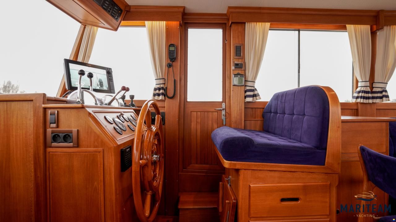 Grand Banks 46 Classic