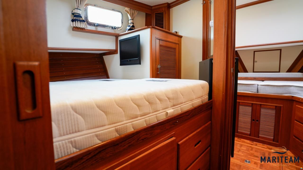 Grand Banks 46 Classic