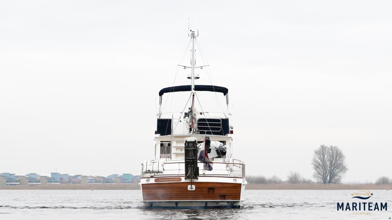 Grand Banks 46 Classic