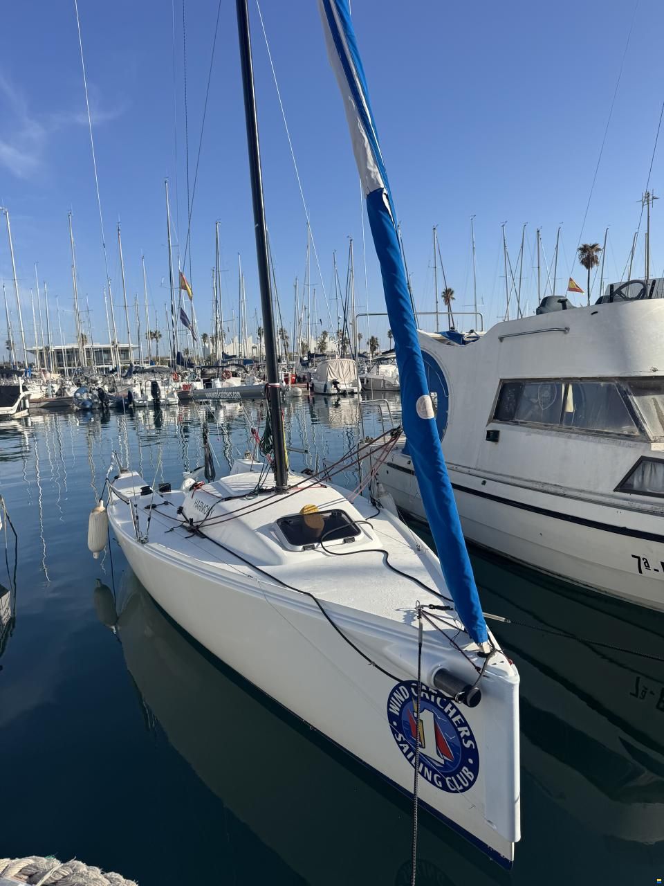 J Boats J/70