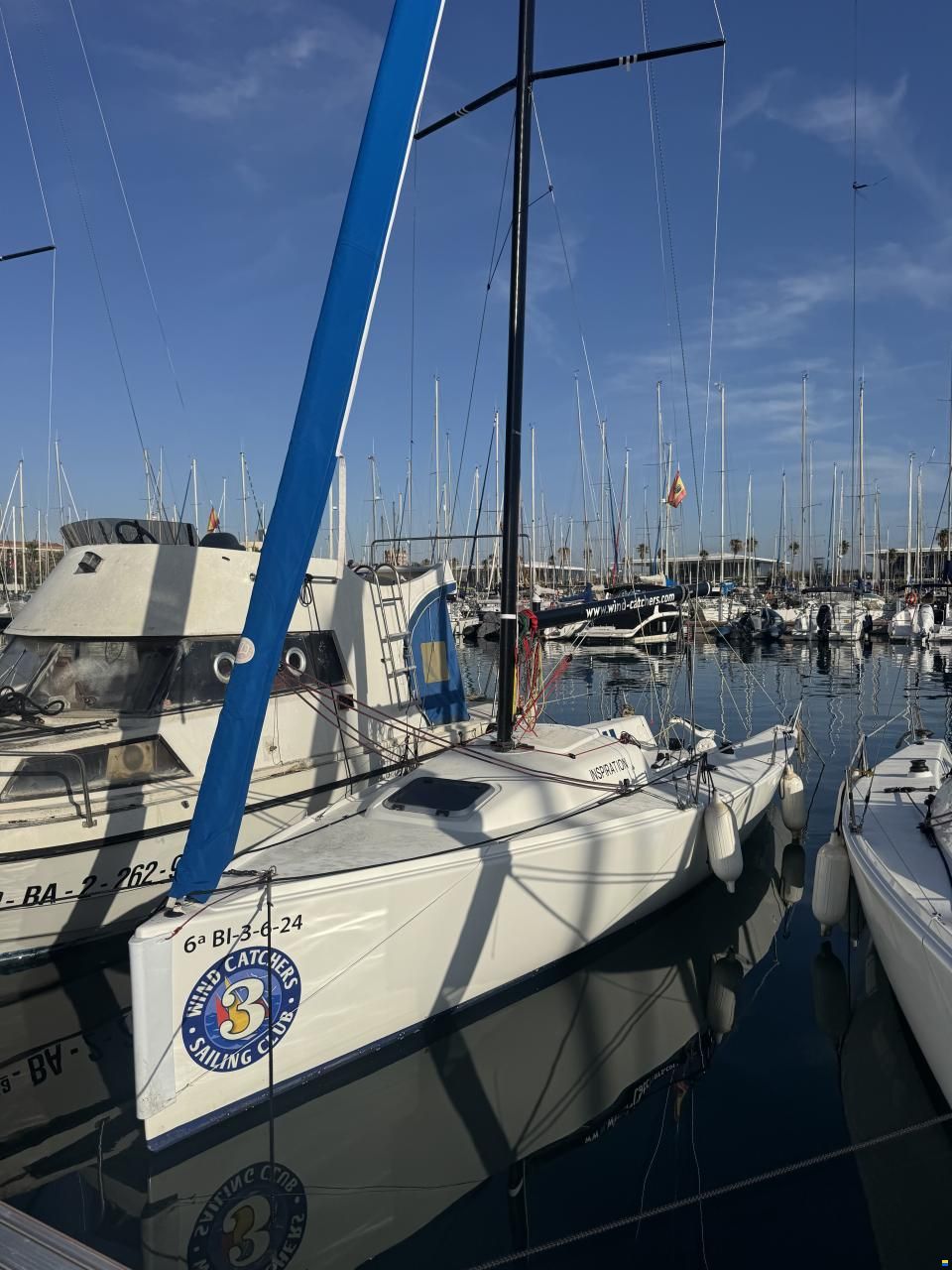 J Boats J/70