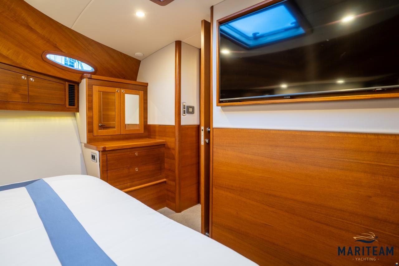 Grand Banks GB60