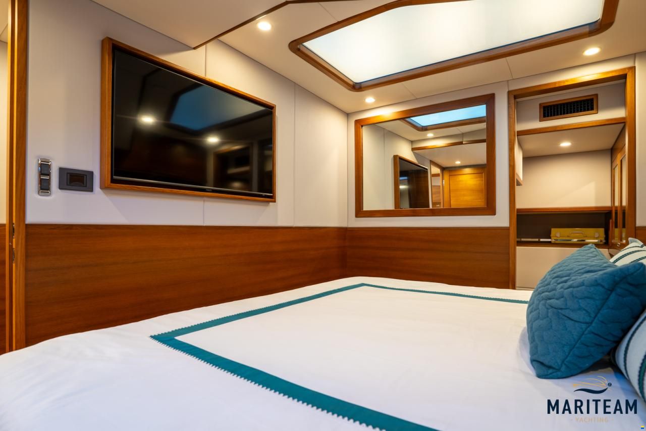 Grand Banks GB60