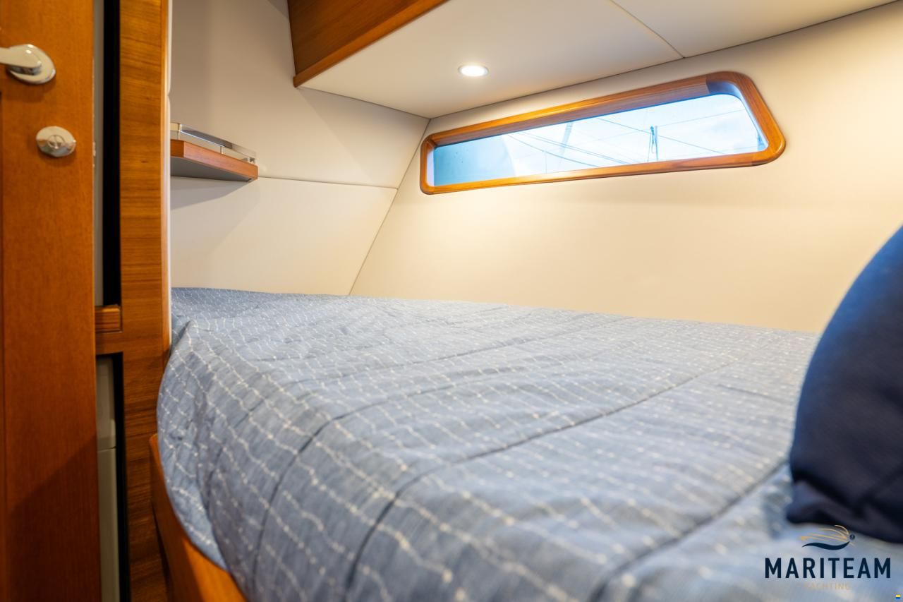 Grand Banks GB60